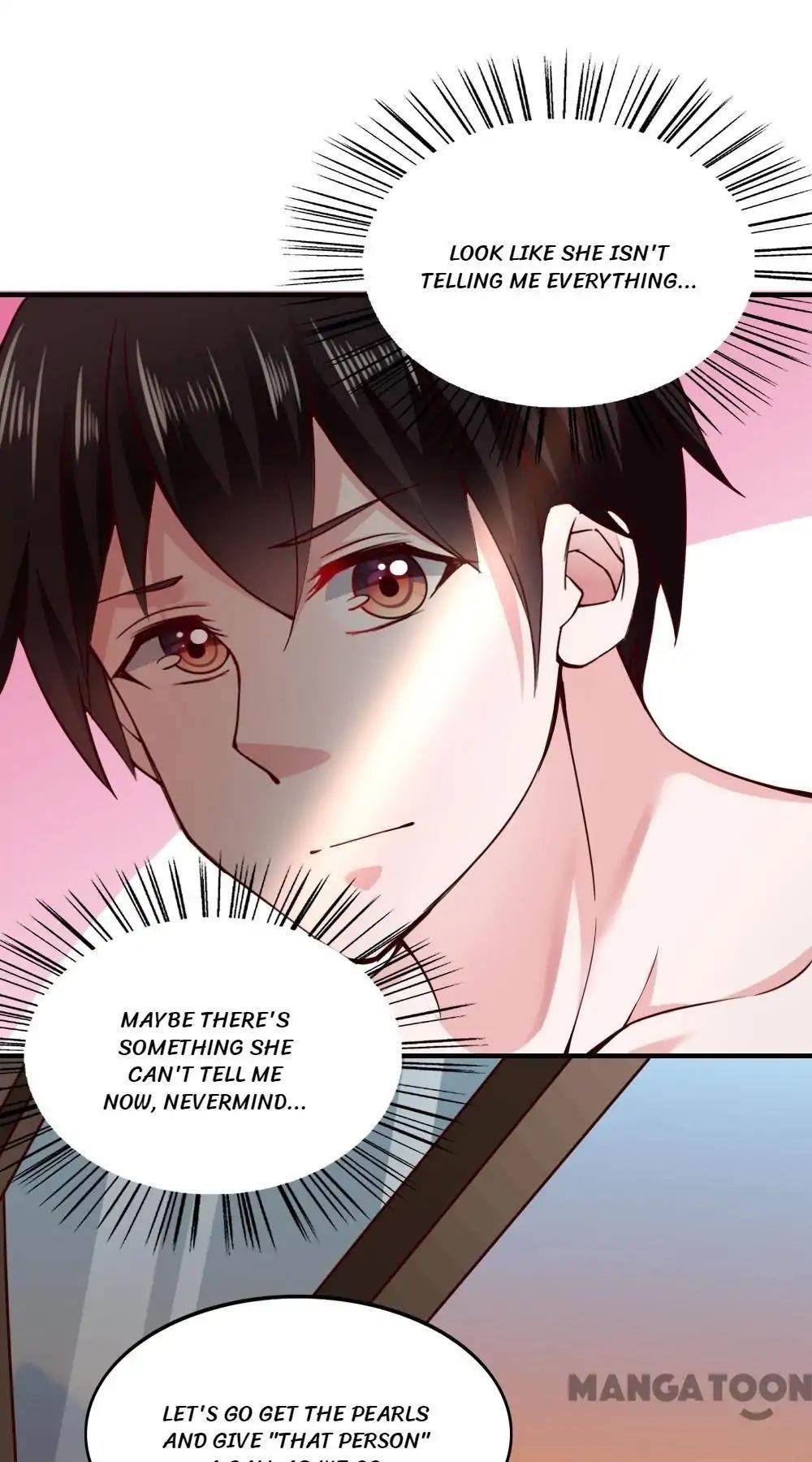 Almight Network Chapter 113 - Page 7