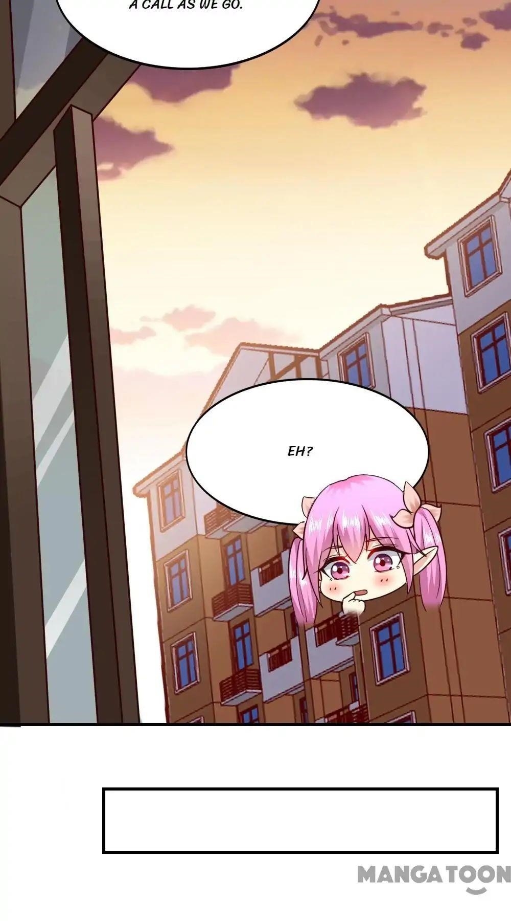 Almight Network Chapter 113 - Page 8