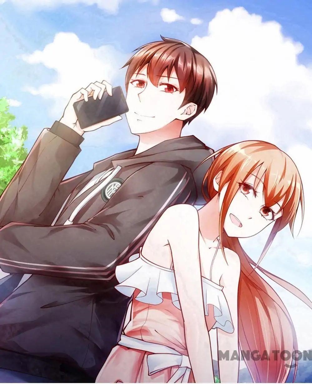 Almight Network Chapter 114 - Page 1