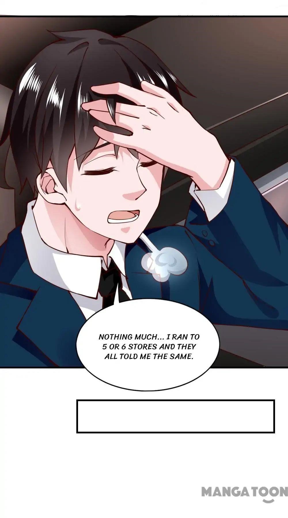 Almight Network Chapter 114 - Page 11