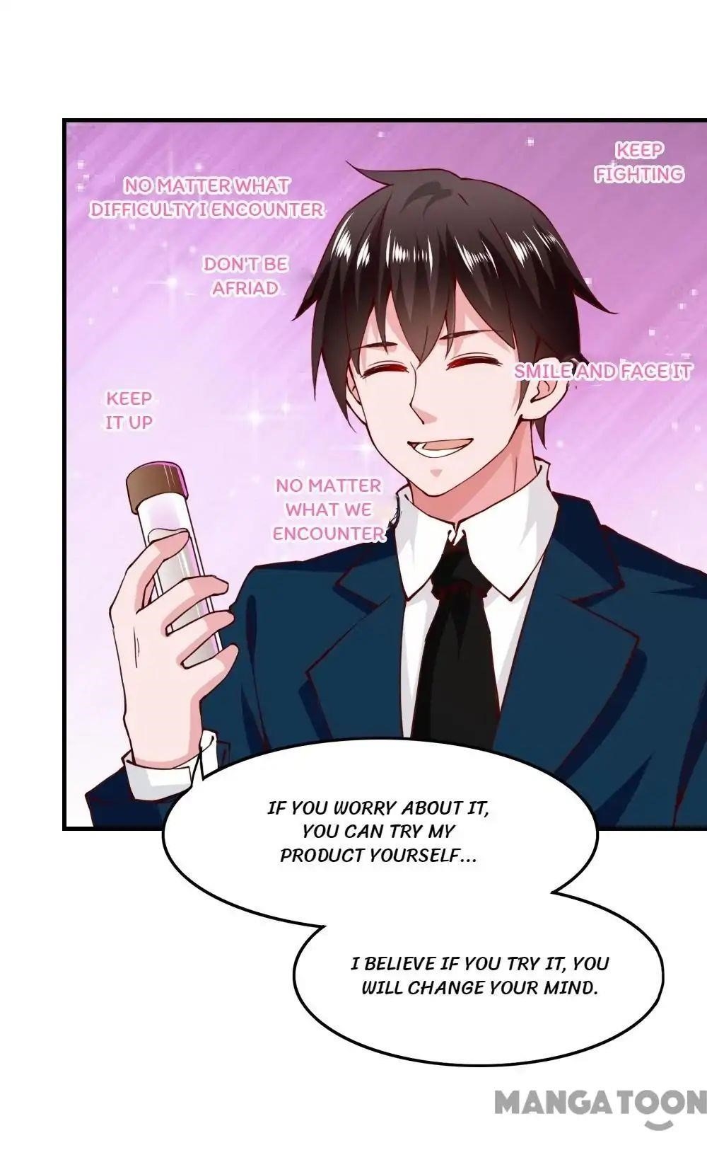 Almight Network Chapter 114 - Page 16