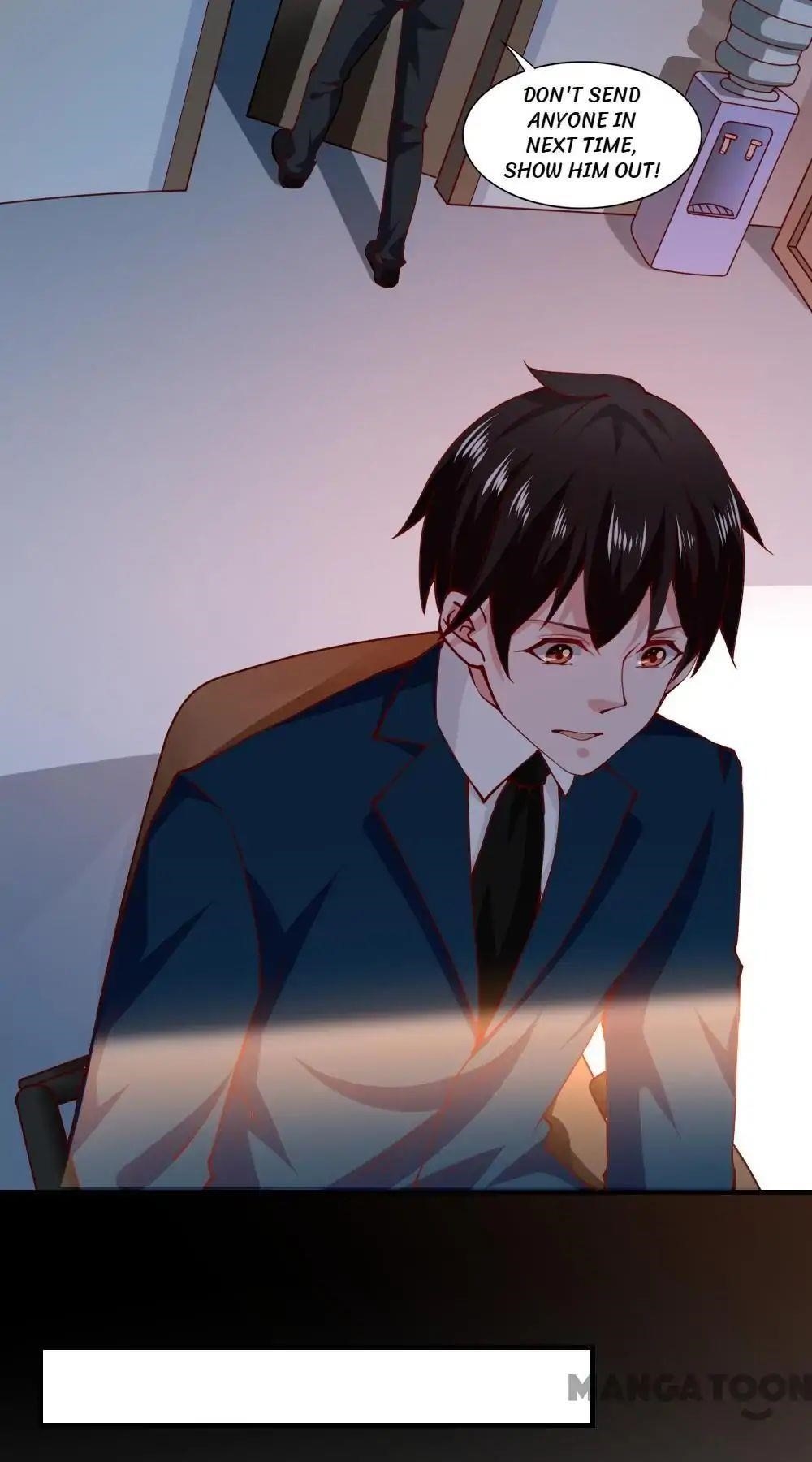 Almight Network Chapter 114 - Page 18