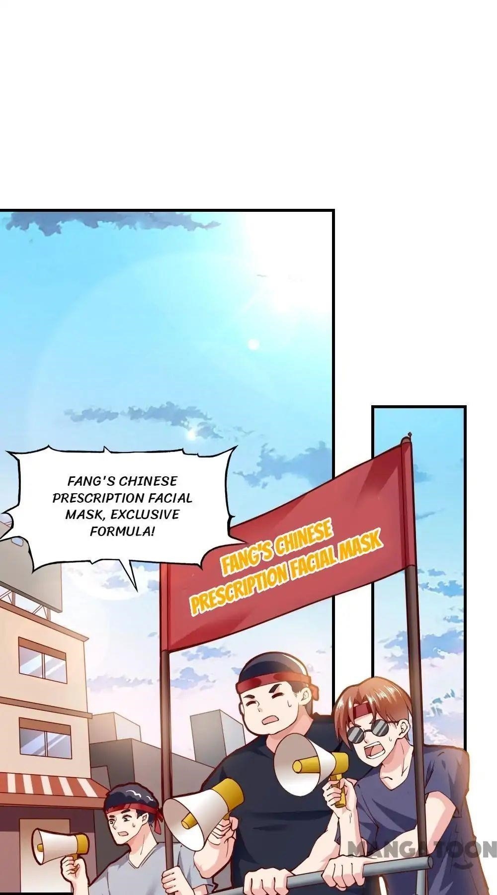 Almight Network Chapter 114 - Page 2