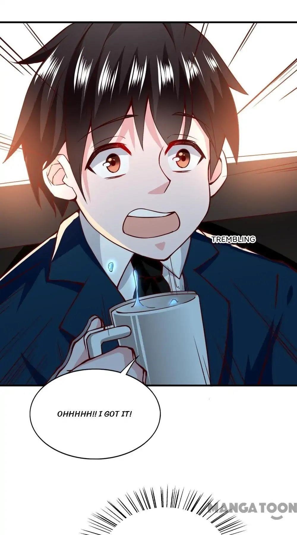 Almight Network Chapter 114 - Page 22