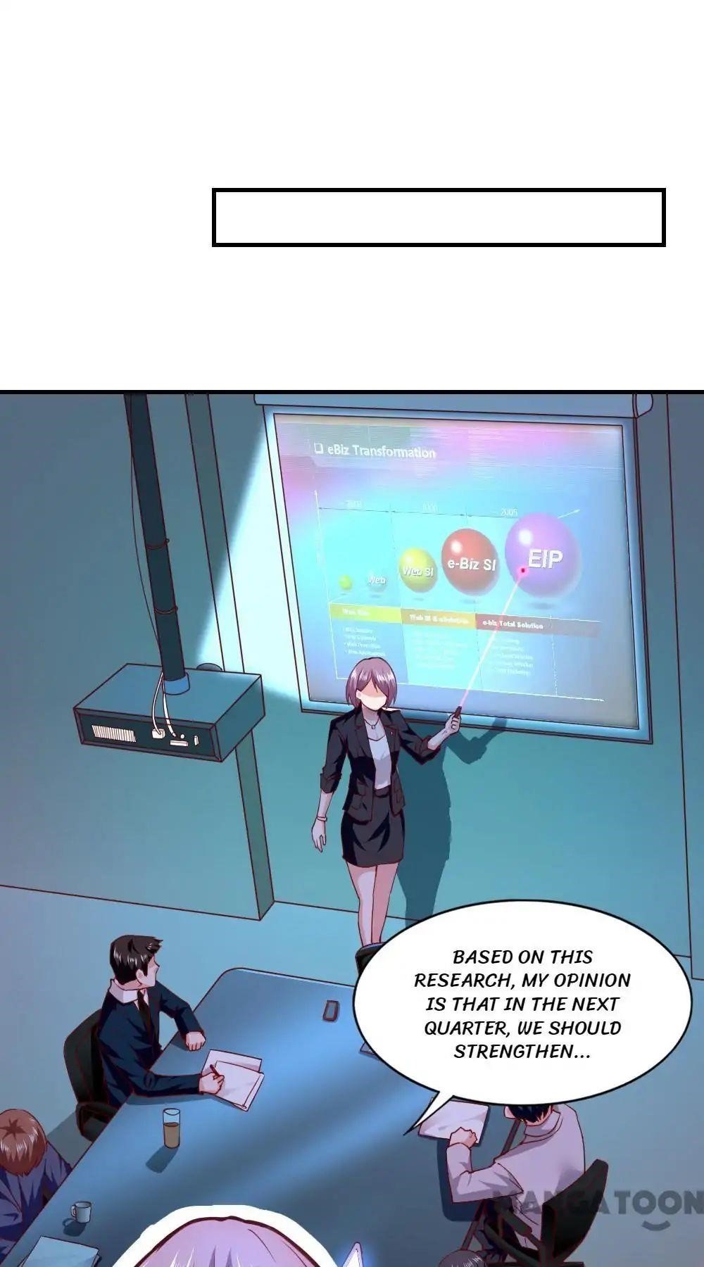 Almight Network Chapter 114 - Page 24