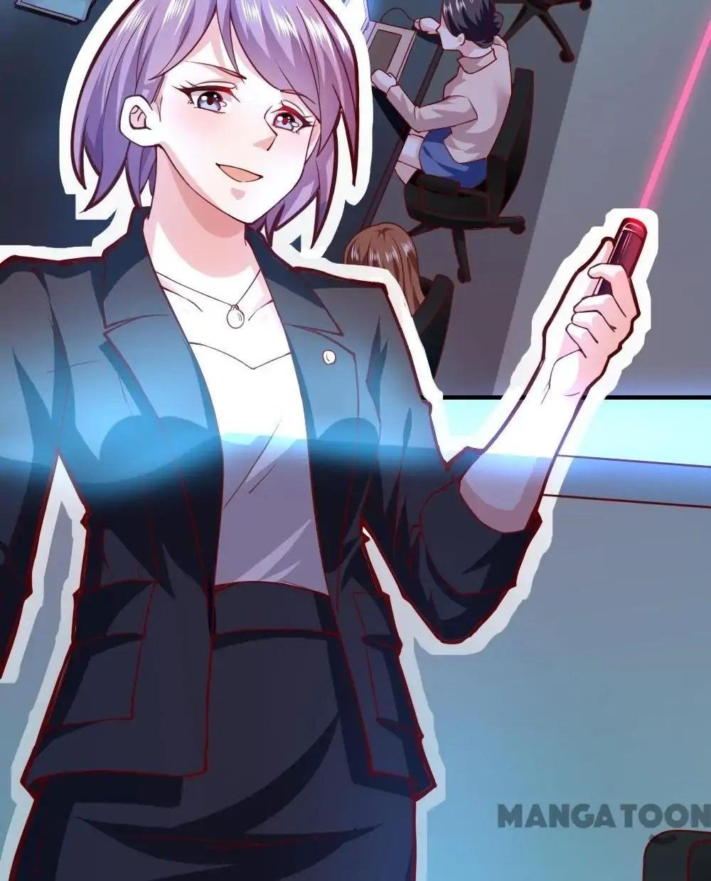 Almight Network Chapter 114 - Page 25