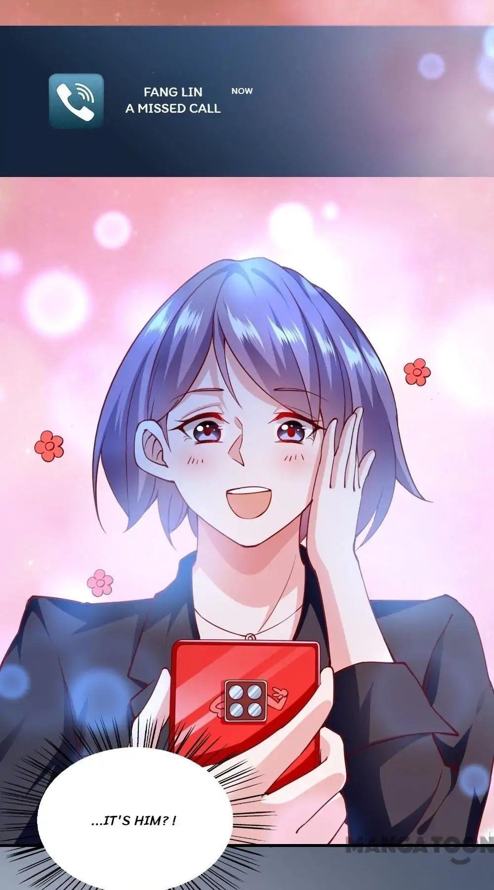 Almight Network Chapter 114 - Page 28