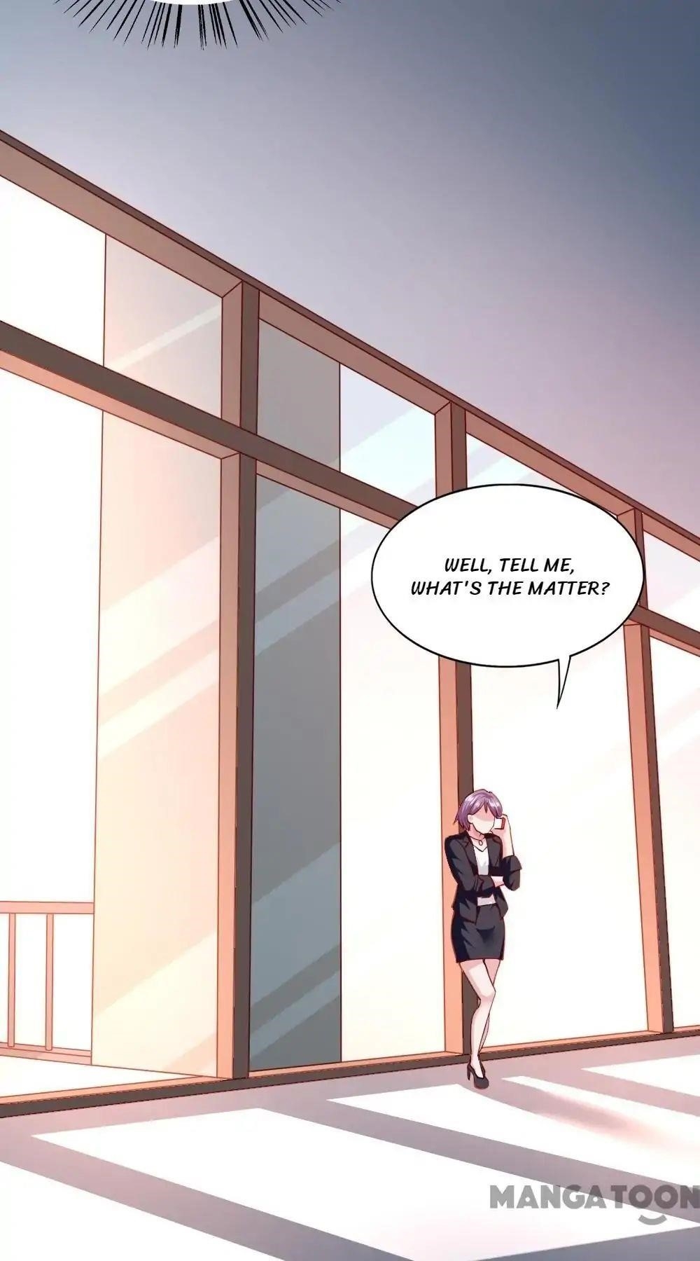 Almight Network Chapter 114 - Page 29