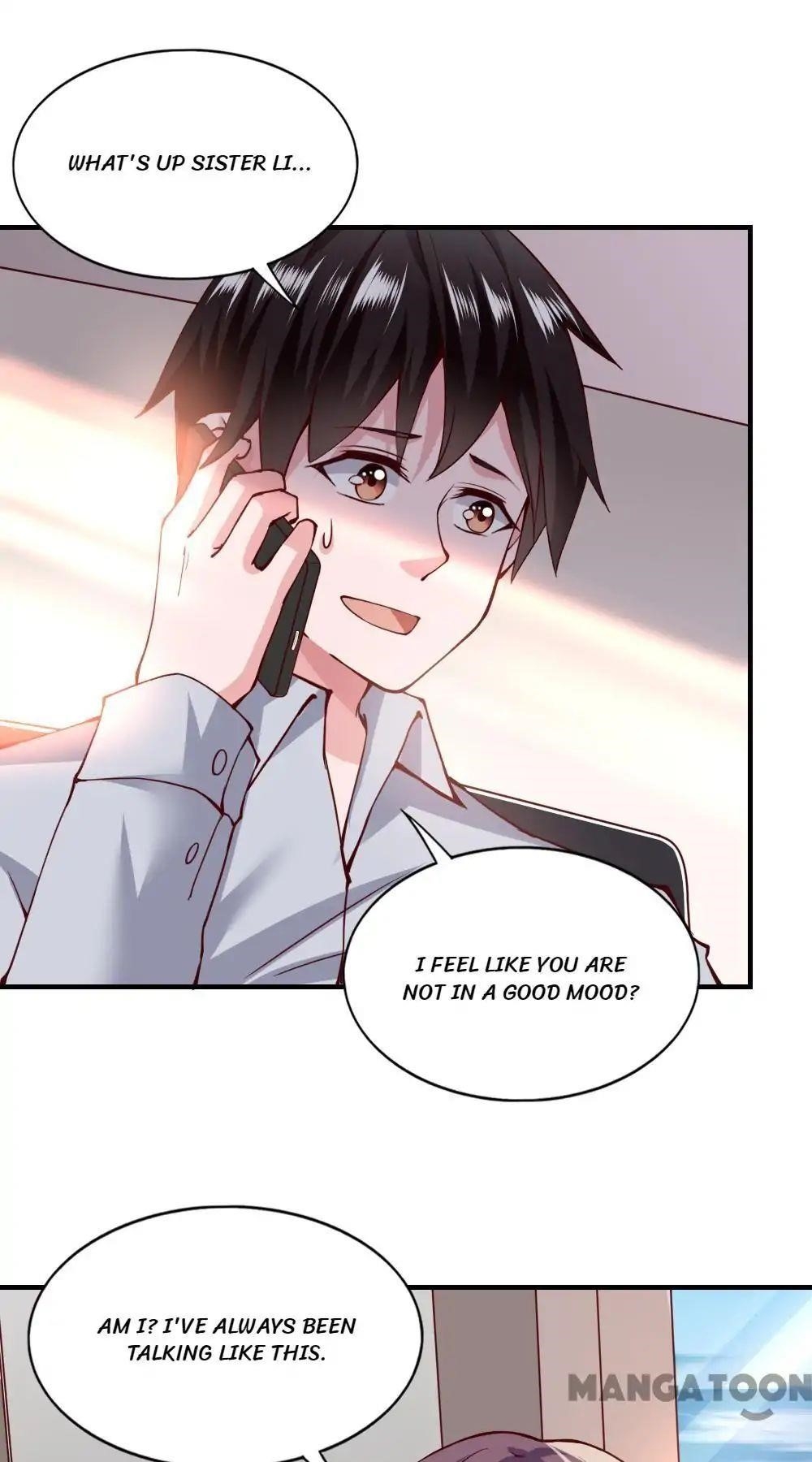 Almight Network Chapter 114 - Page 31