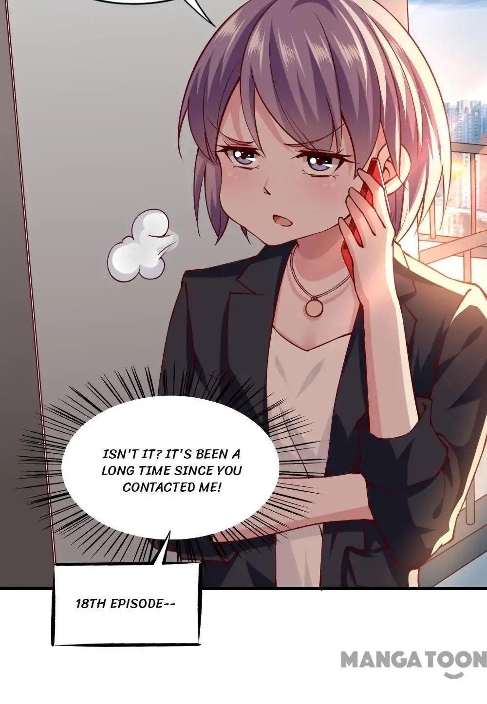 Almight Network Chapter 114 - Page 32