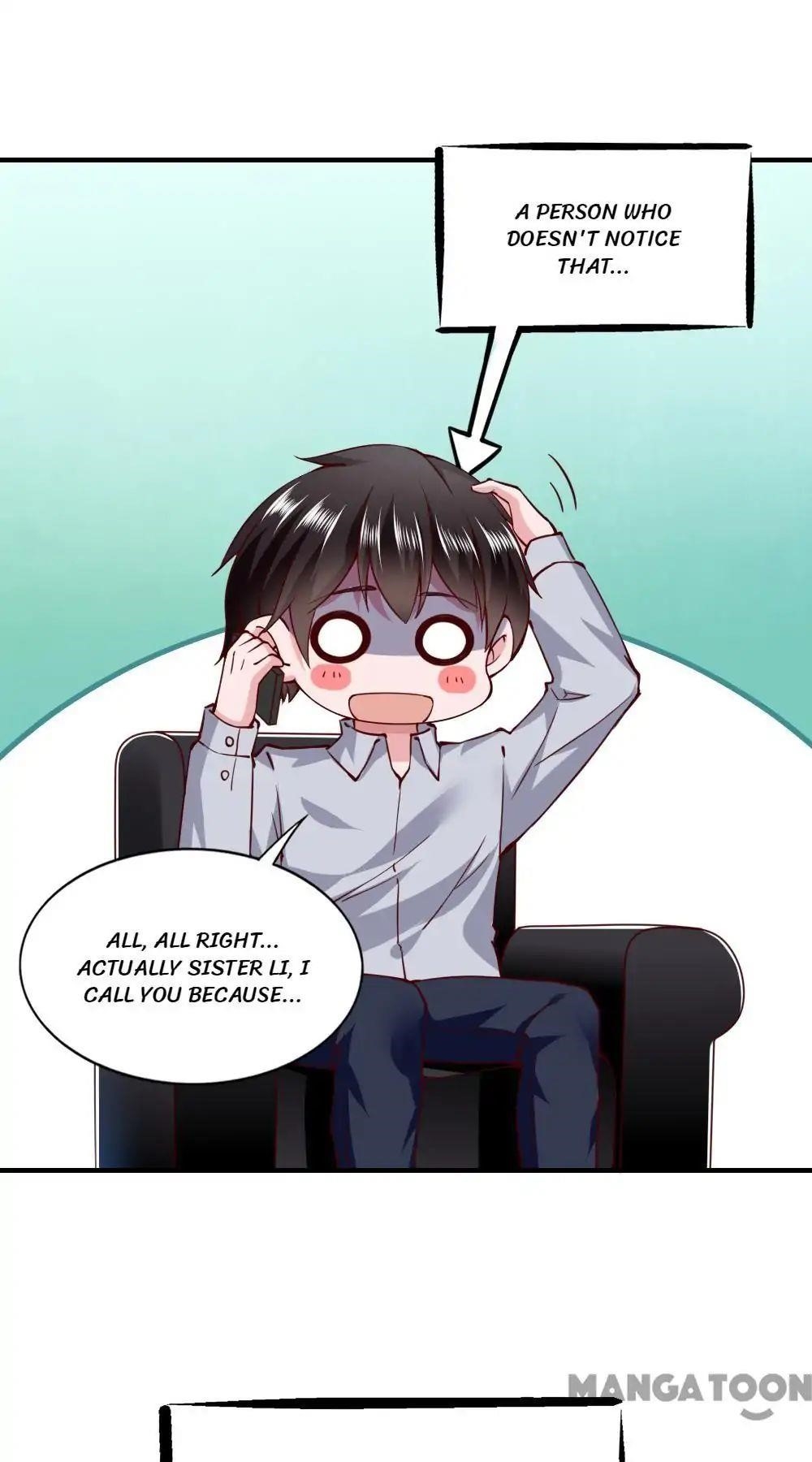 Almight Network Chapter 114 - Page 33