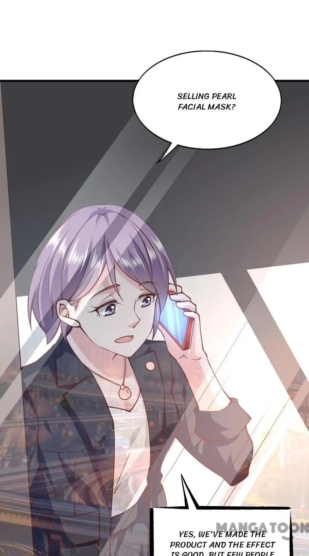 Almight Network Chapter 114 - Page 35