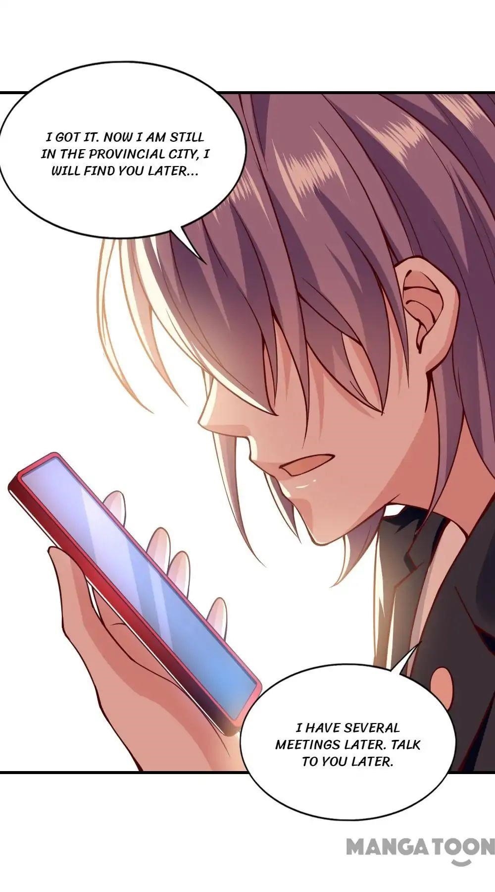 Almight Network Chapter 114 - Page 37