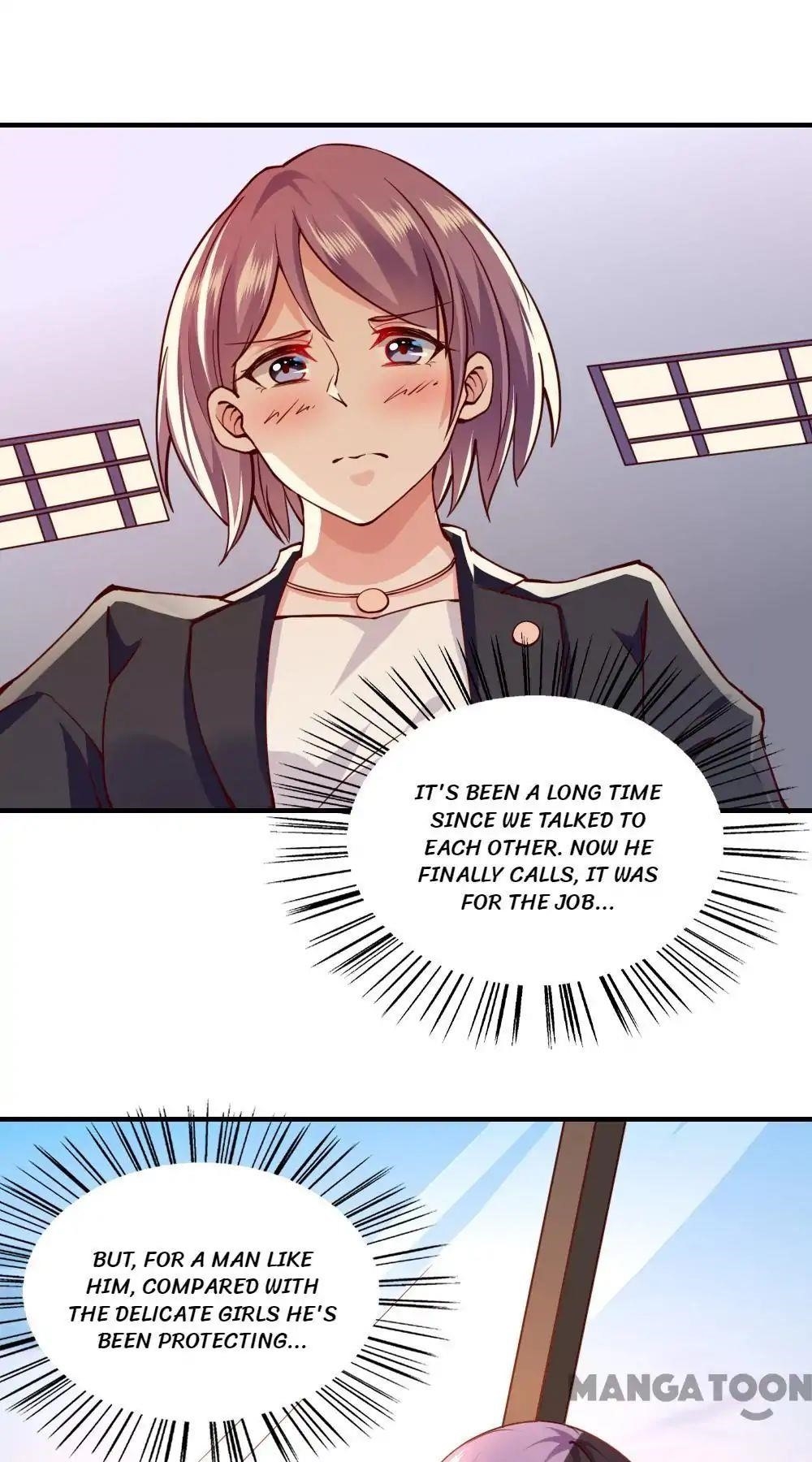 Almight Network Chapter 114 - Page 39