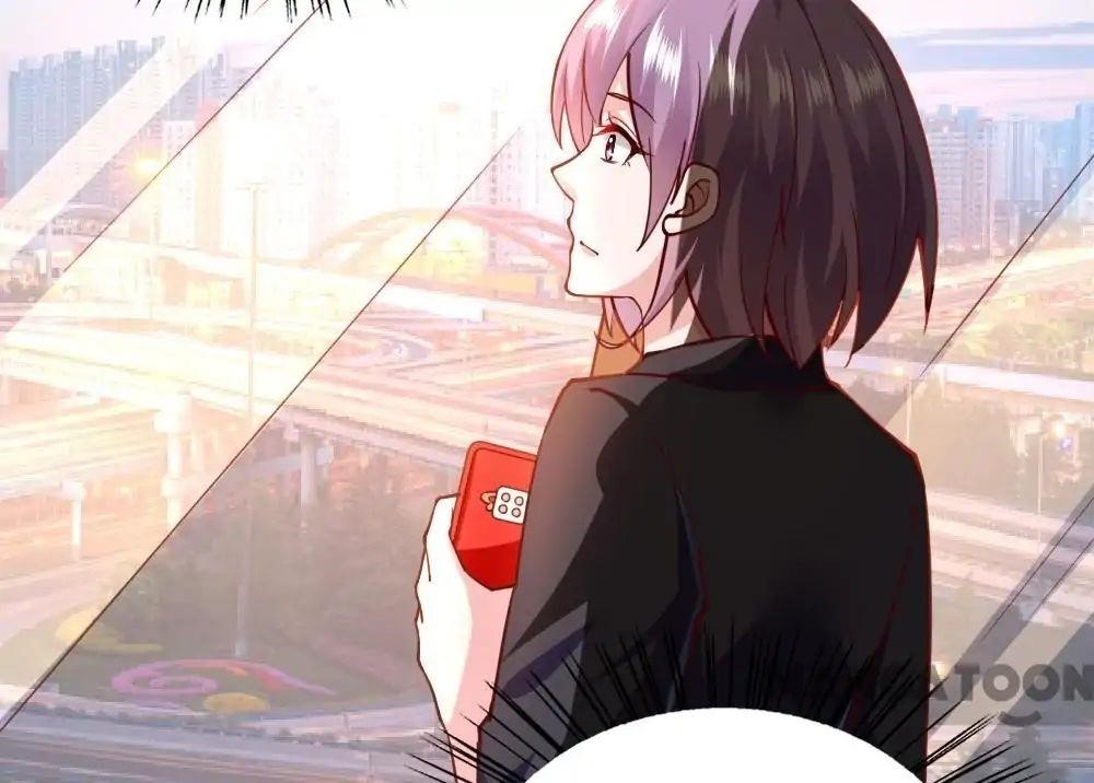 Almight Network Chapter 114 - Page 40