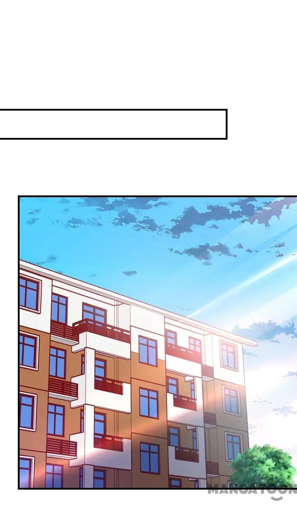 Almight Network Chapter 114 - Page 6