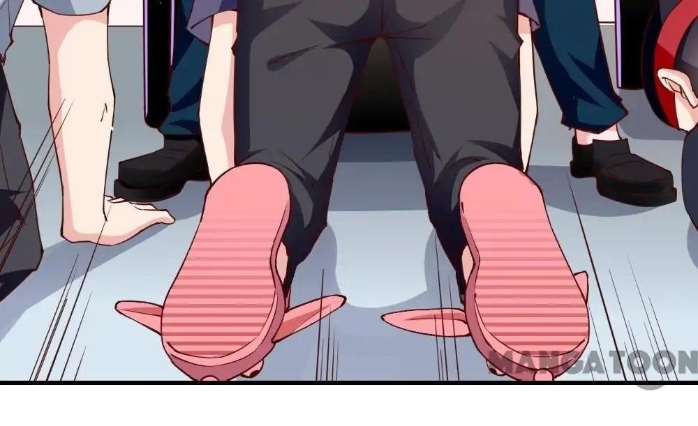 Almight Network Chapter 114 - Page 8