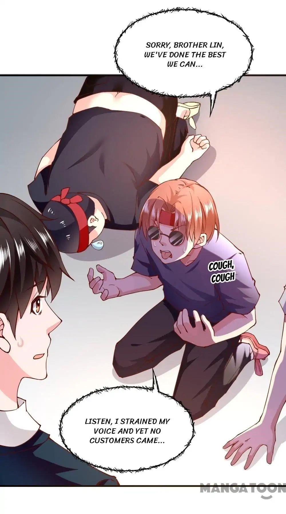 Almight Network Chapter 114 - Page 9