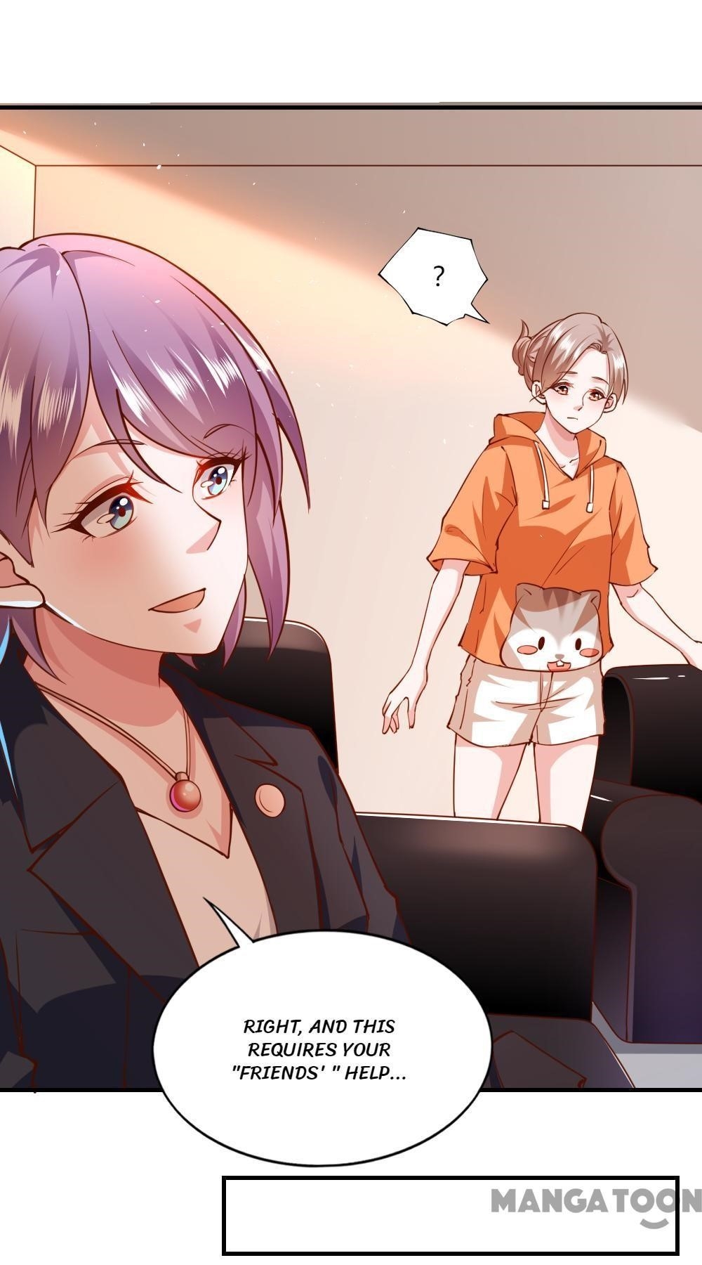 Almight Network Chapter 115 - Page 10