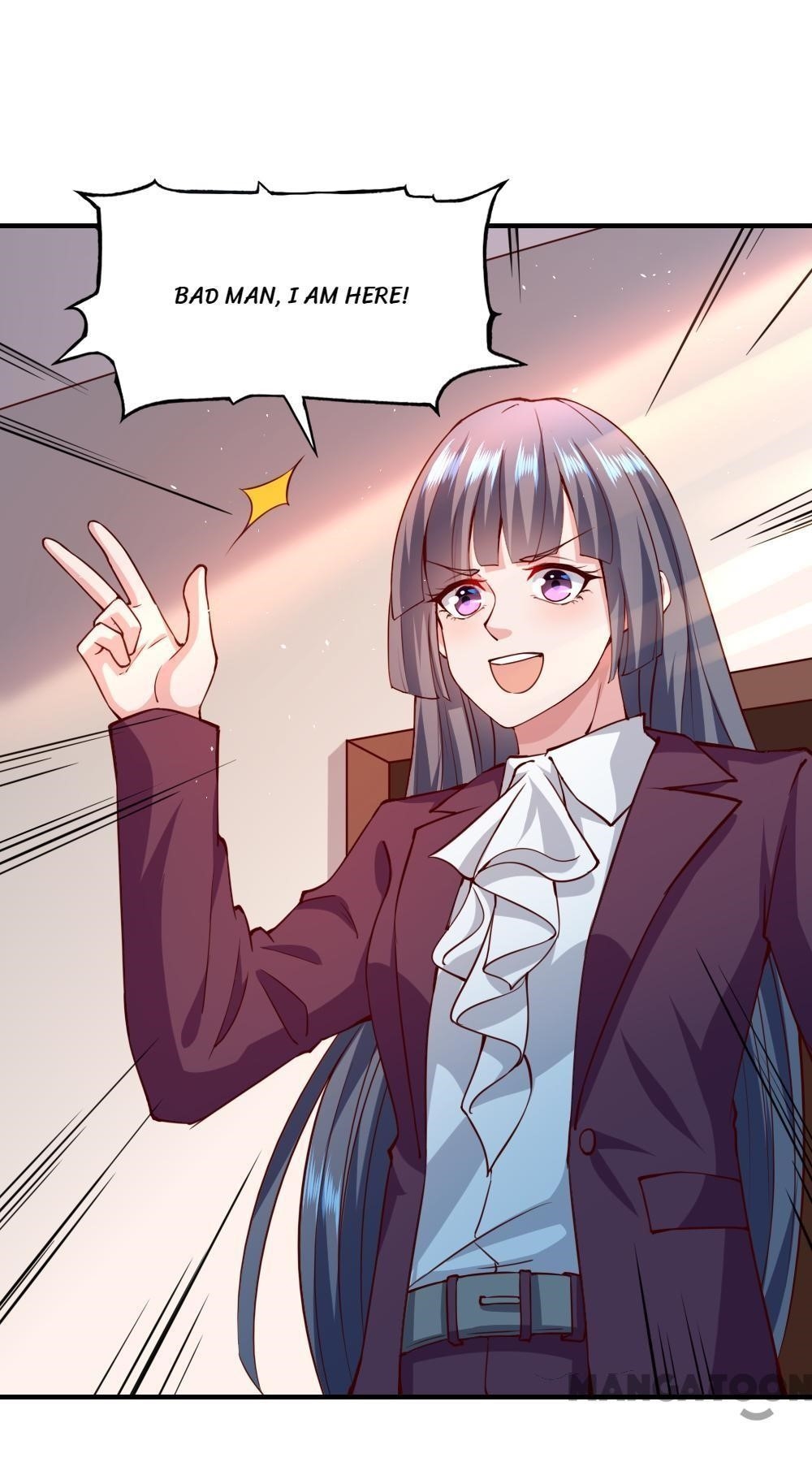 Almight Network Chapter 115 - Page 11