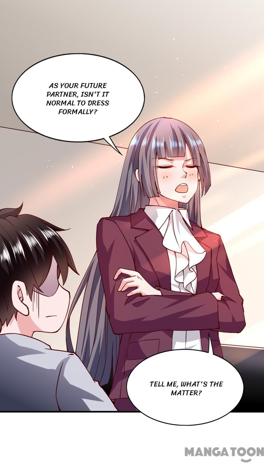 Almight Network Chapter 115 - Page 13