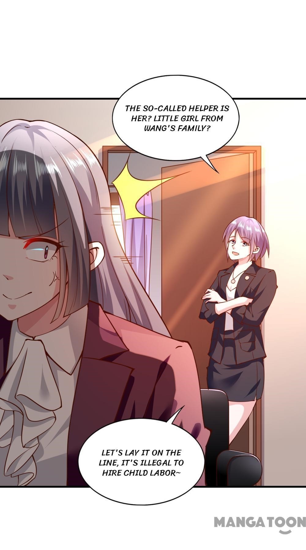 Almight Network Chapter 115 - Page 16