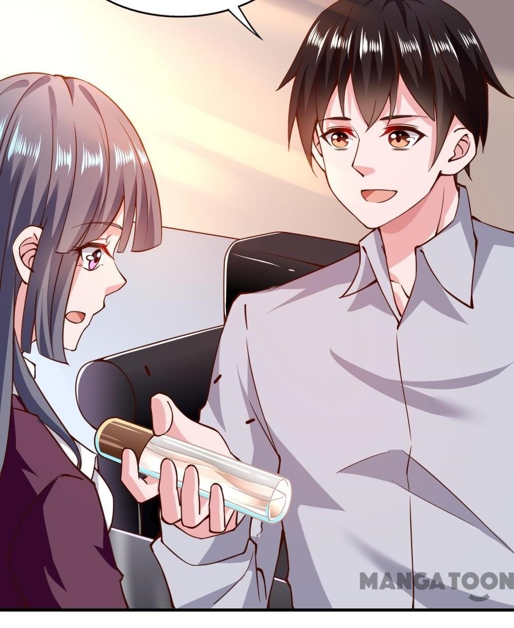 Almight Network Chapter 115 - Page 19