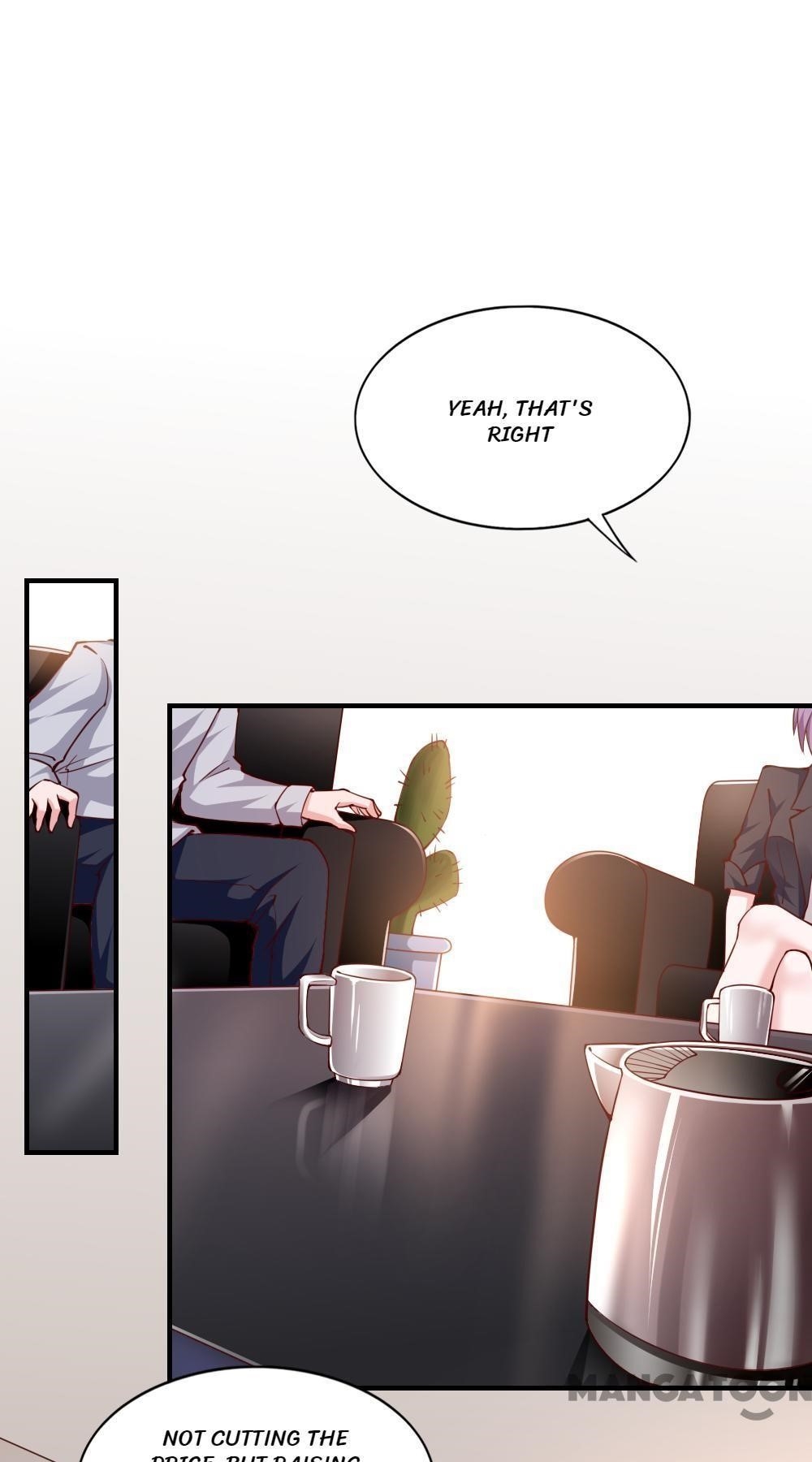 Almight Network Chapter 115 - Page 2