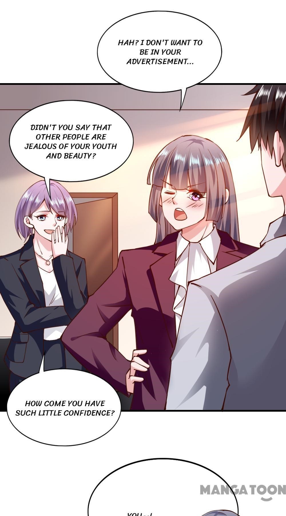 Almight Network Chapter 115 - Page 20