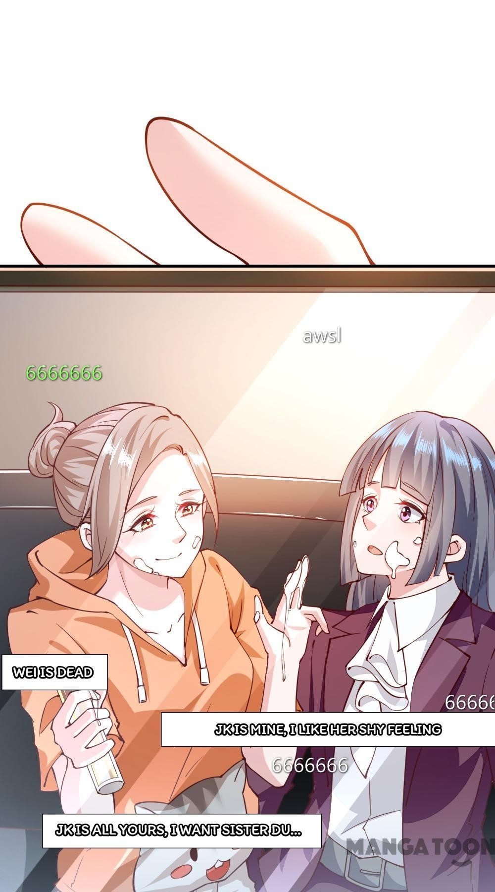 Almight Network Chapter 115 - Page 24