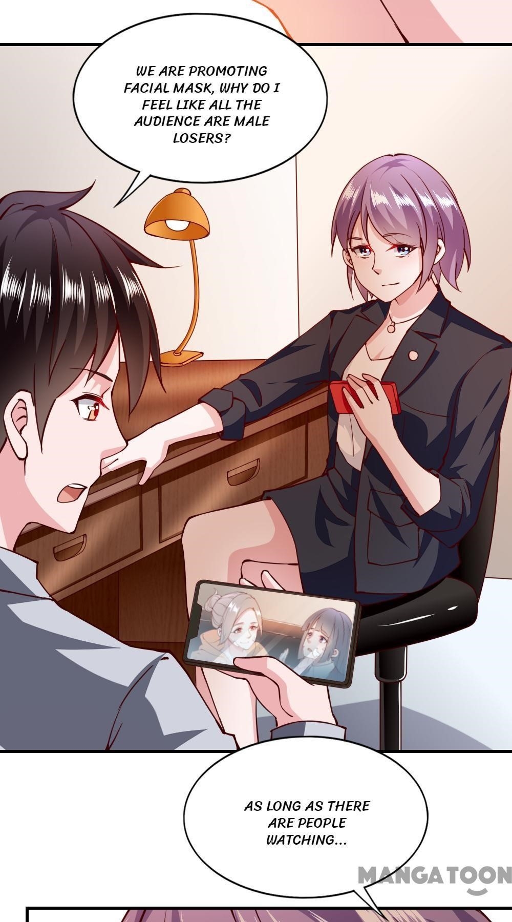 Almight Network Chapter 115 - Page 26