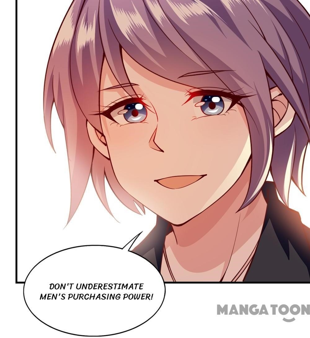 Almight Network Chapter 115 - Page 27