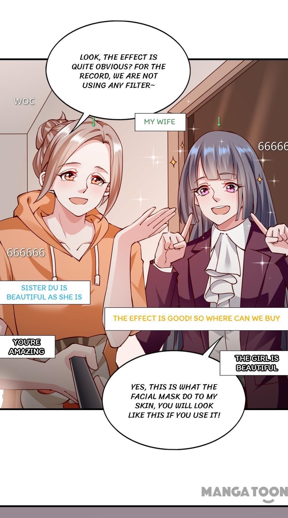 Almight Network Chapter 115 - Page 28