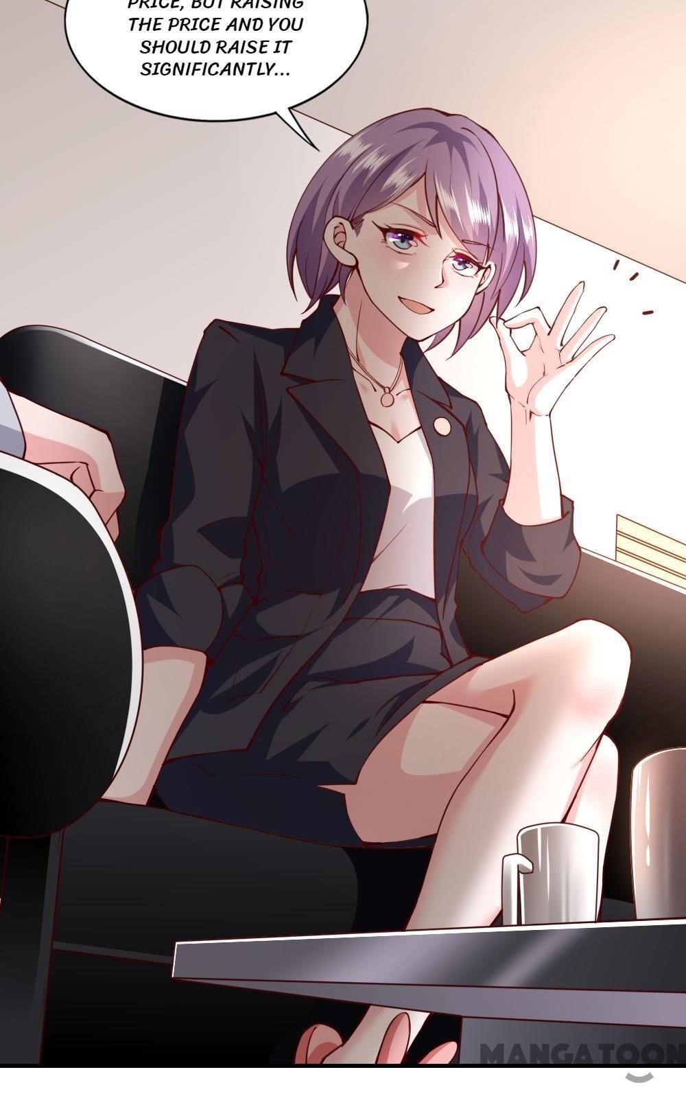 Almight Network Chapter 115 - Page 3