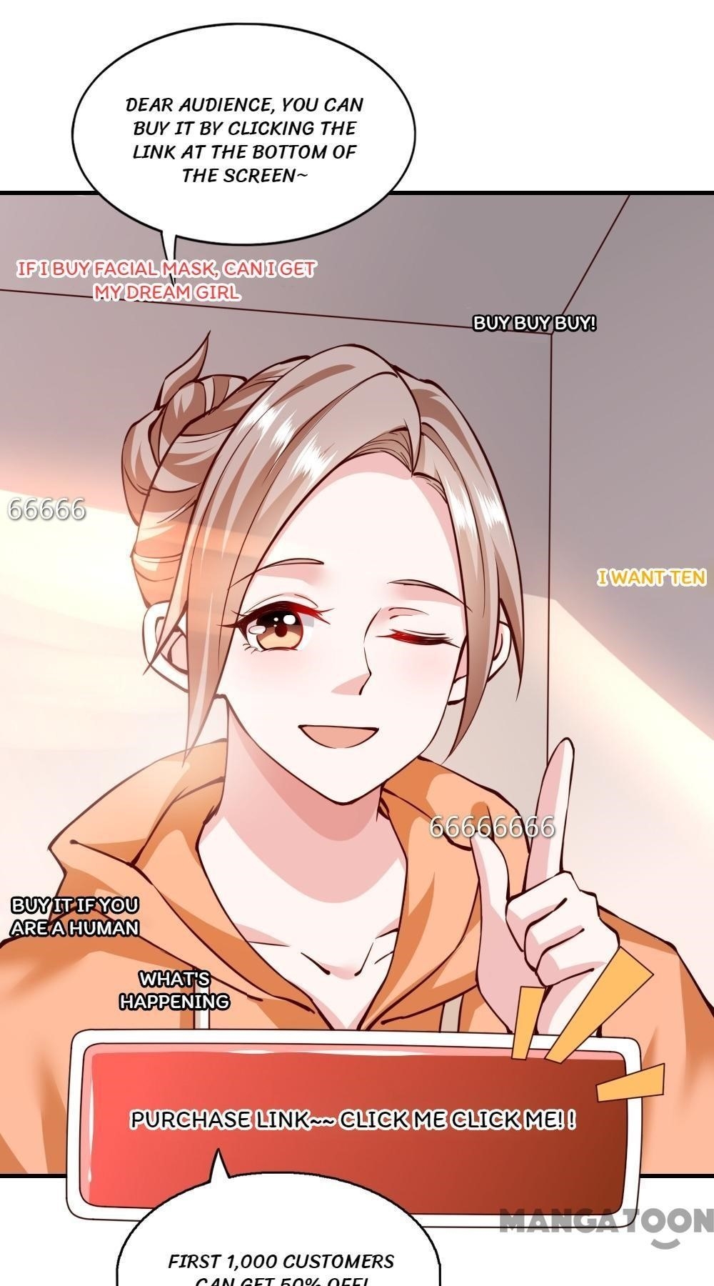 Almight Network Chapter 115 - Page 30