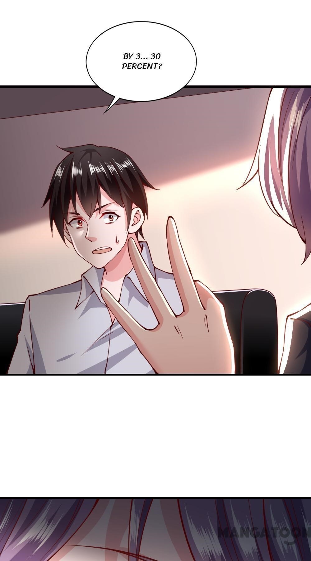 Almight Network Chapter 115 - Page 4