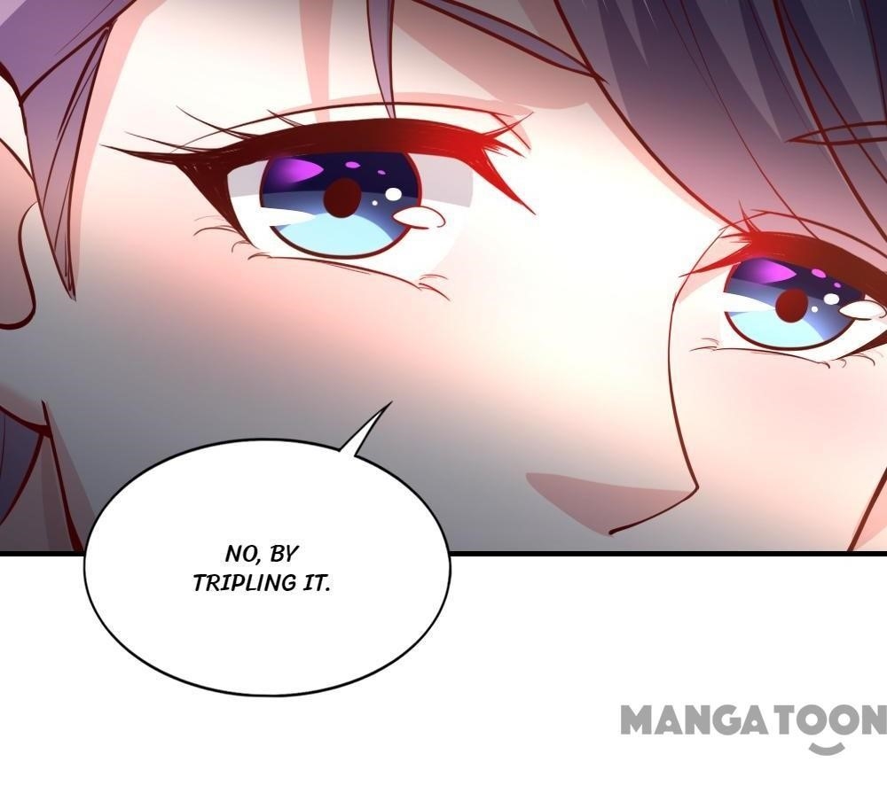 Almight Network Chapter 115 - Page 5