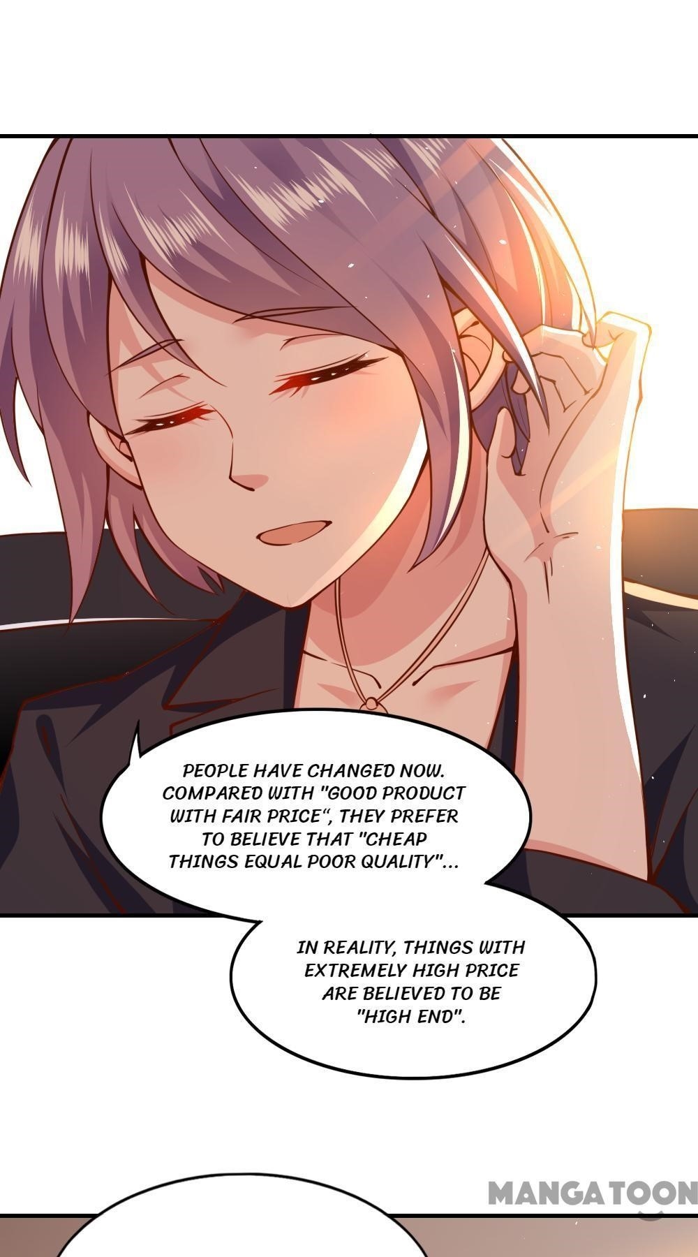 Almight Network Chapter 115 - Page 6