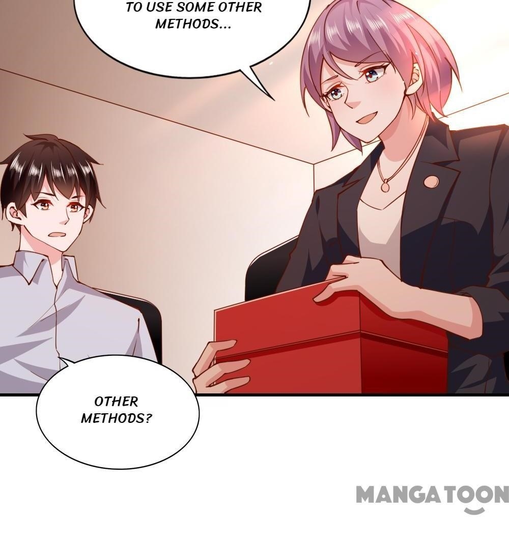 Almight Network Chapter 115 - Page 9