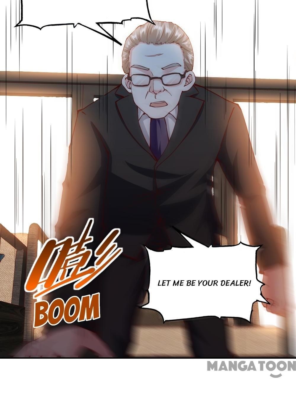 Almight Network Chapter 116 - Page 13