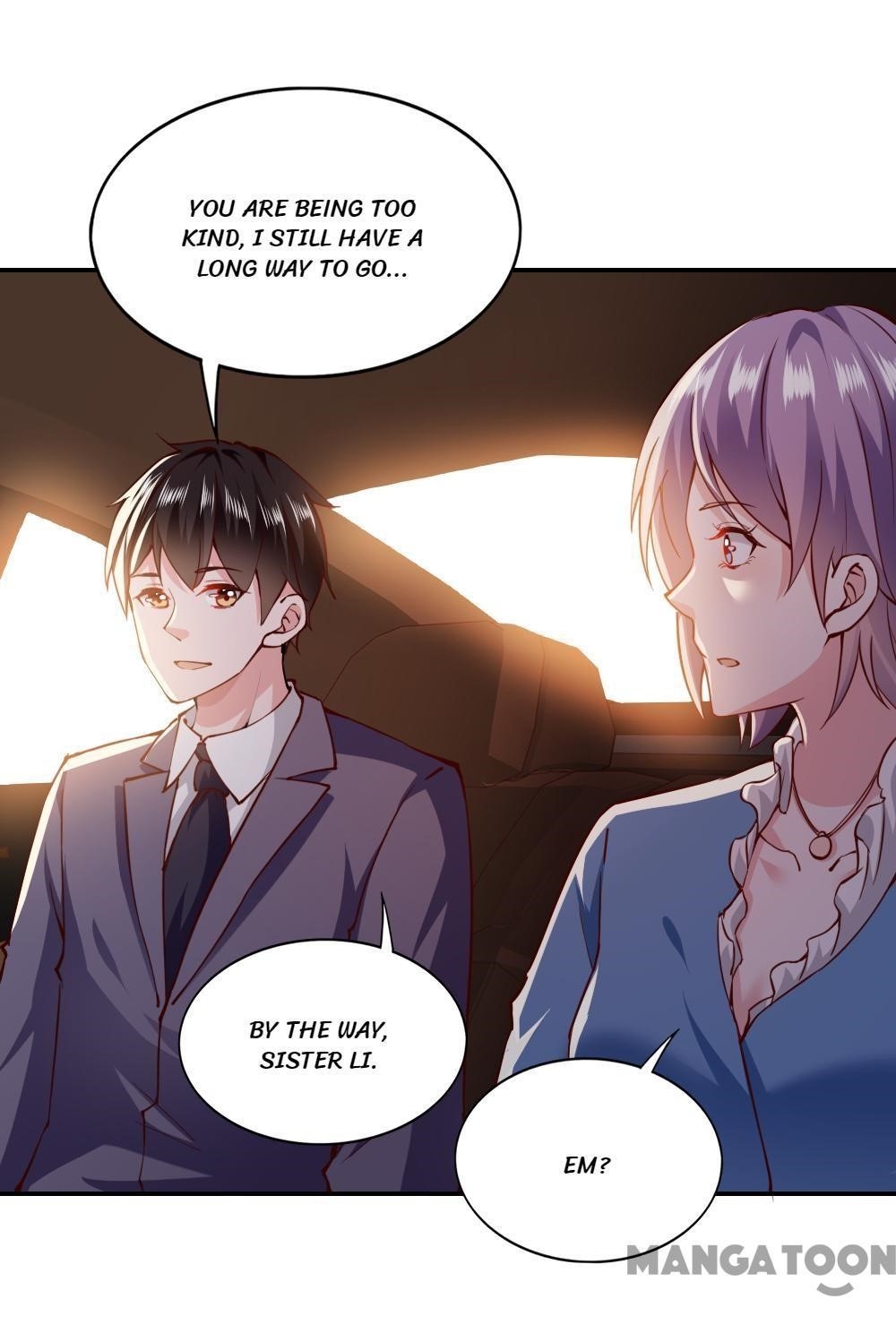 Almight Network Chapter 116 - Page 16