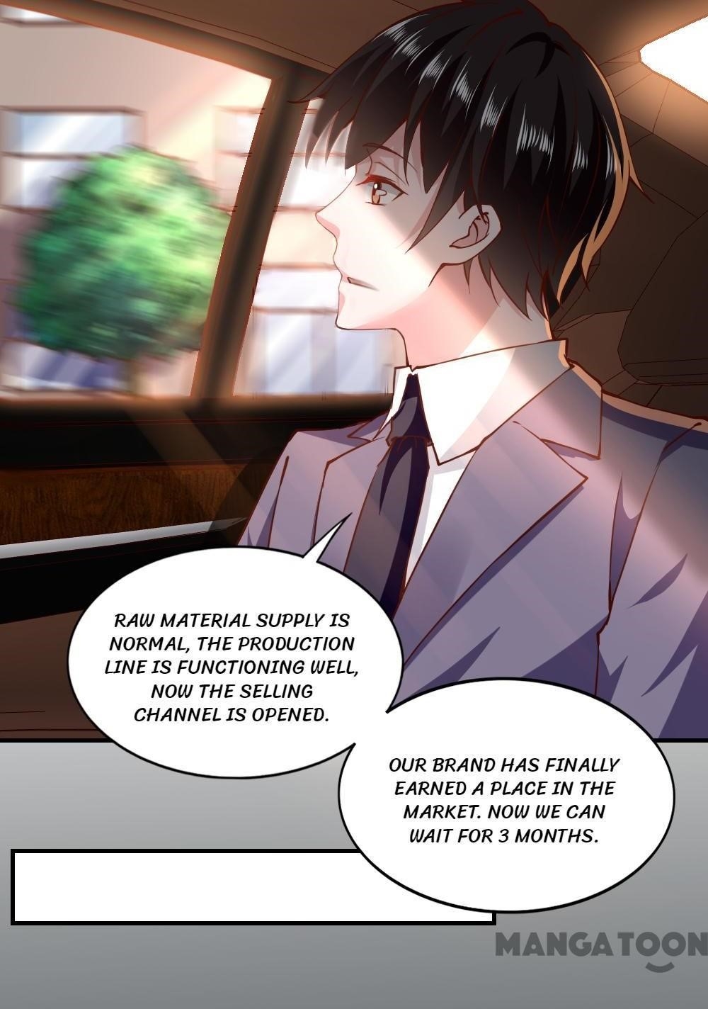 Almight Network Chapter 116 - Page 18