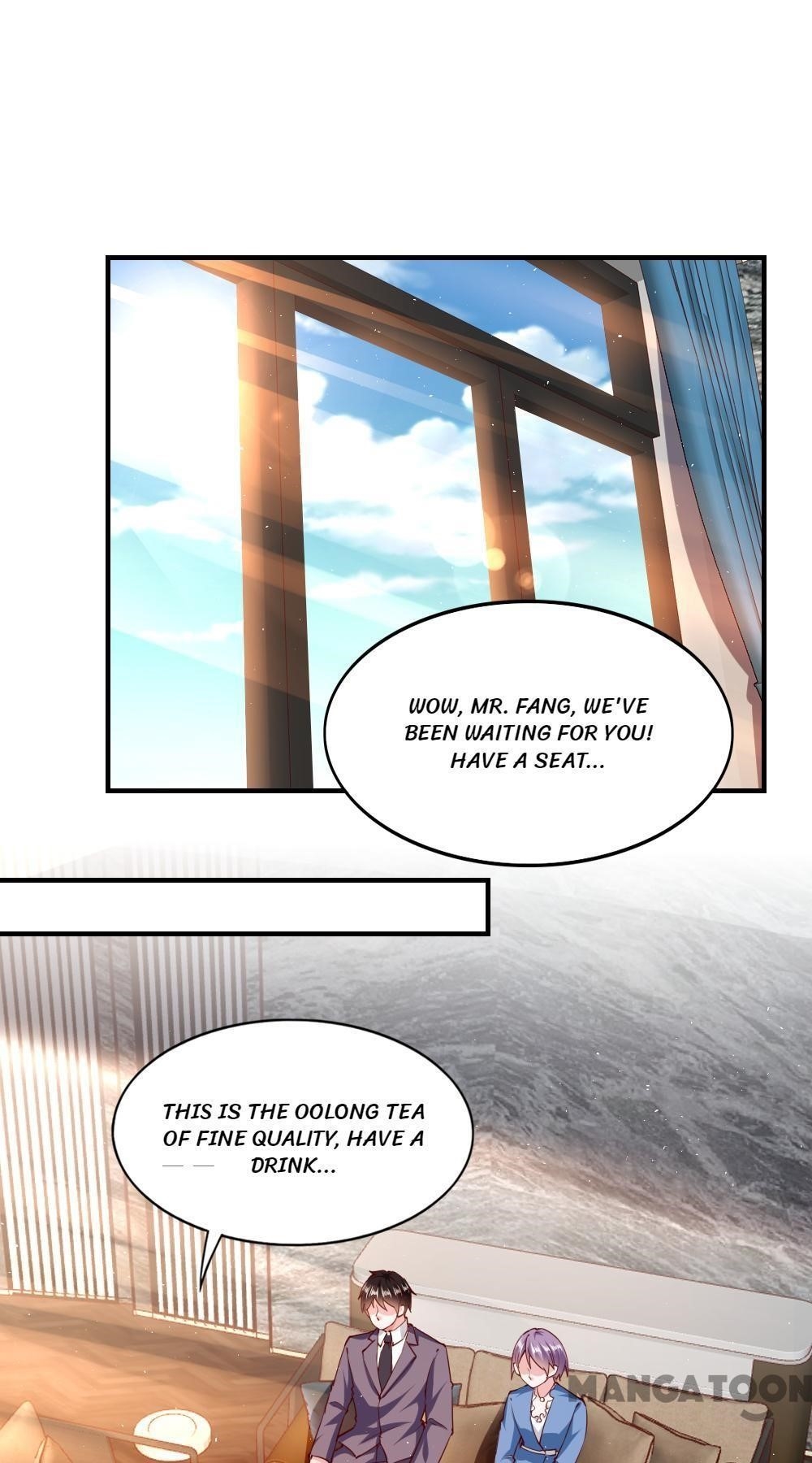 Almight Network Chapter 116 - Page 2