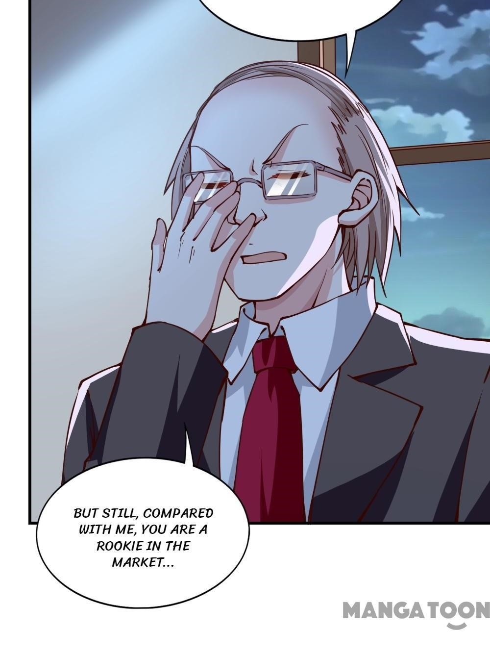 Almight Network Chapter 116 - Page 24