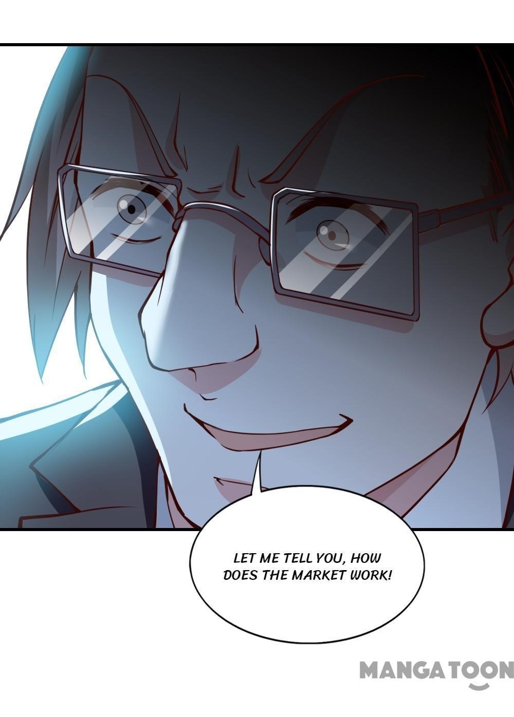 Almight Network Chapter 116 - Page 25