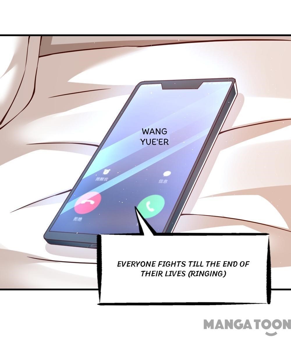 Almight Network Chapter 116 - Page 28