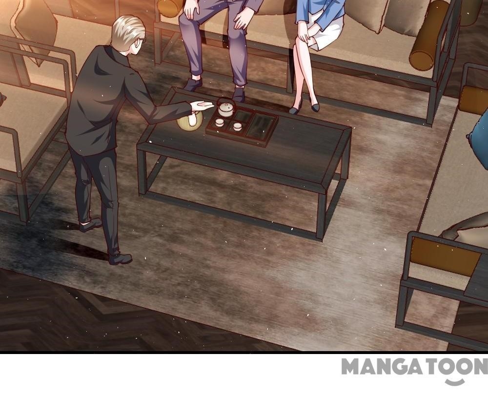 Almight Network Chapter 116 - Page 3