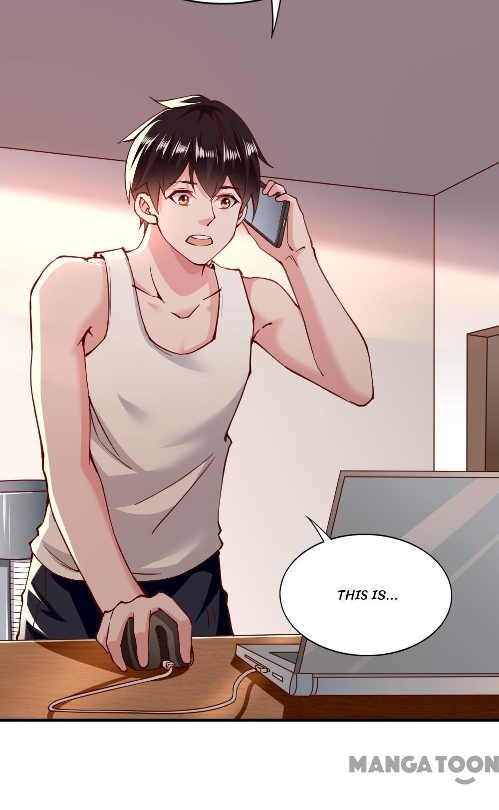 Almight Network Chapter 116 - Page 30