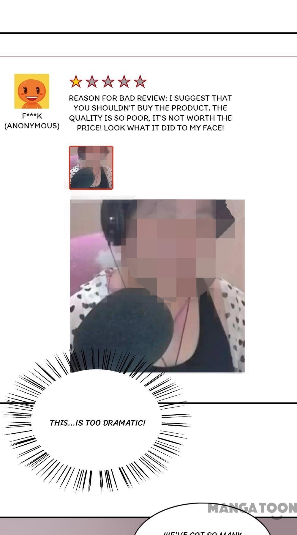 Almight Network Chapter 116 - Page 31