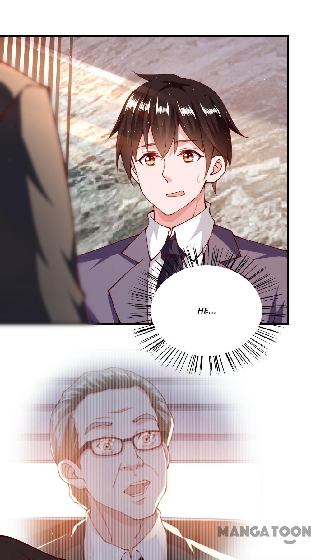 Almight Network Chapter 116 - Page 4